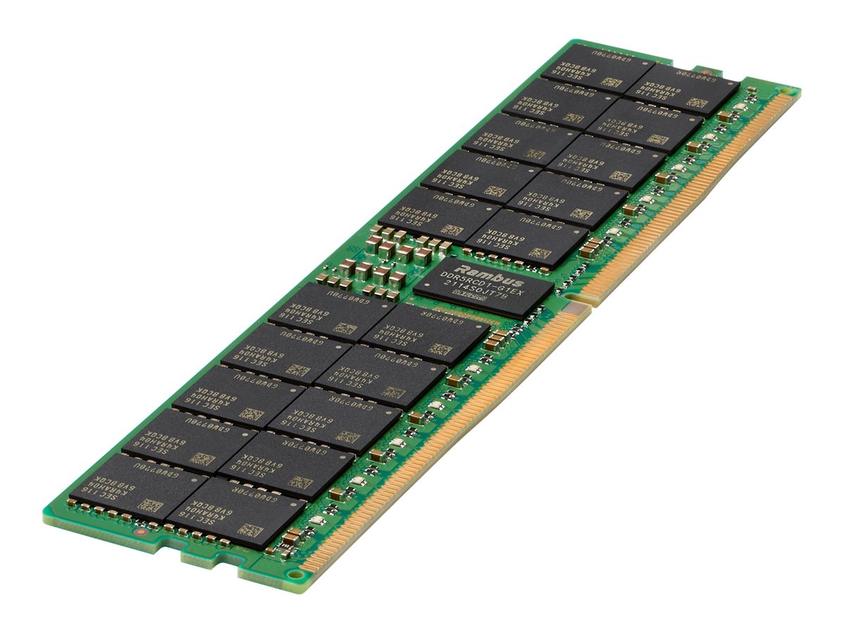 HPE SmartMemory DDR5 16 GB 5600MHZ ECC